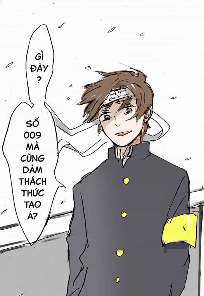 Hoa Cánh Sao - Chương 21 - ảnh 105