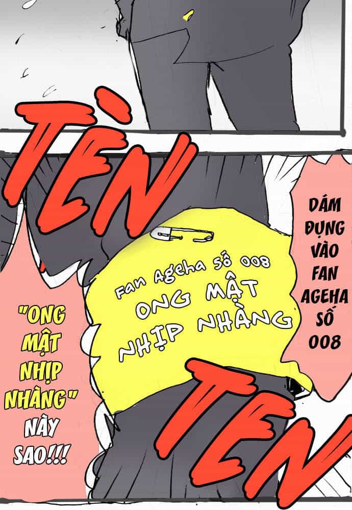 Hoa Cánh Sao - Chương 21 - ảnh 106