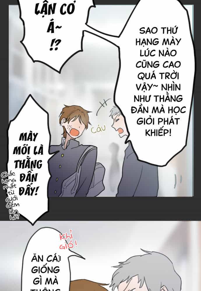 Hoa Cánh Sao - Chương 21 - ảnh 20