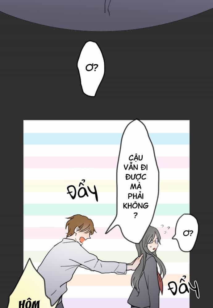 Hoa Cánh Sao - Chương 21 - ảnh 6