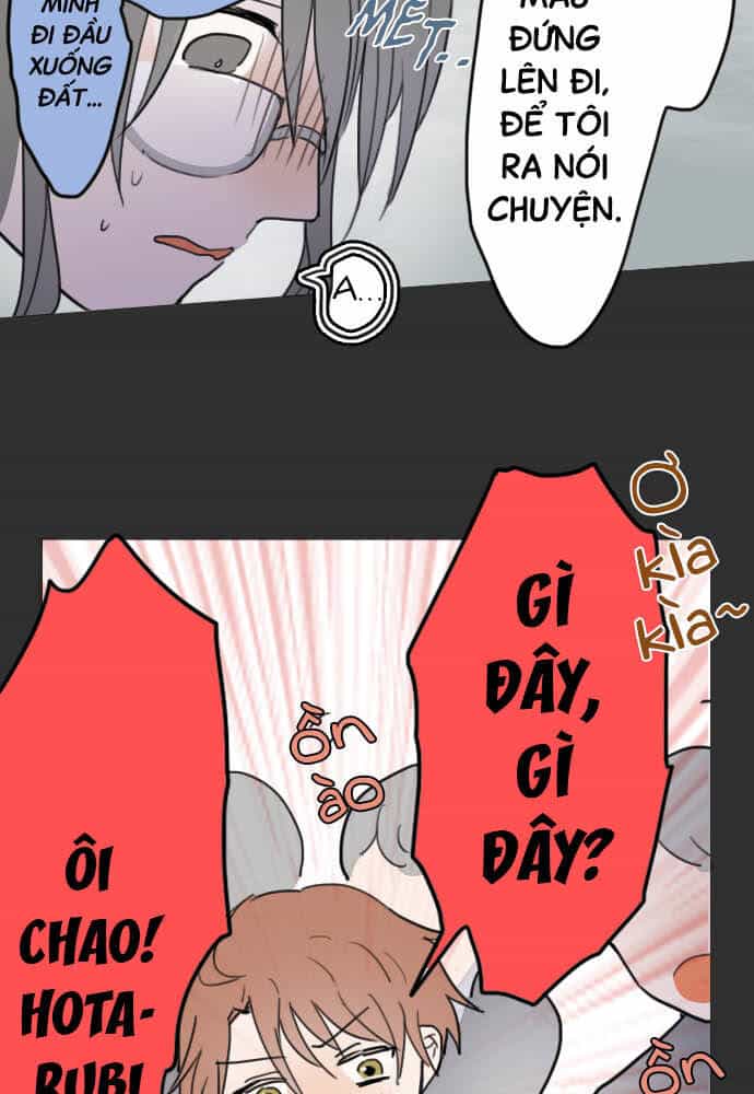 Hoa Cánh Sao - Chương 21 - ảnh 74