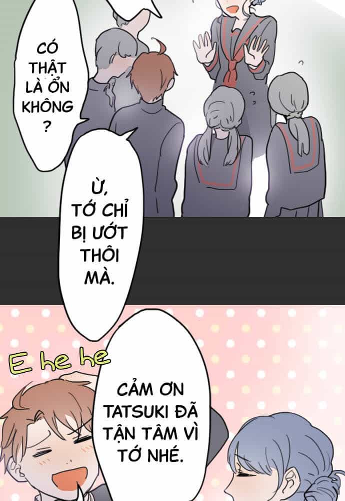 Hoa Cánh Sao - Chương 21 - ảnh 87
