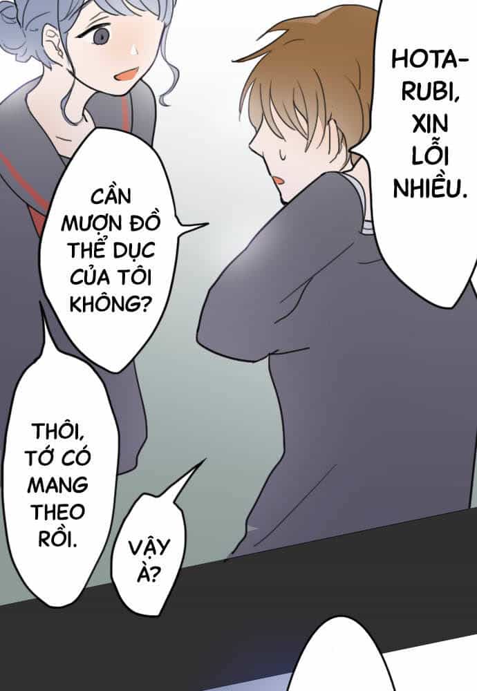 Hoa Cánh Sao - Chương 21 - ảnh 90