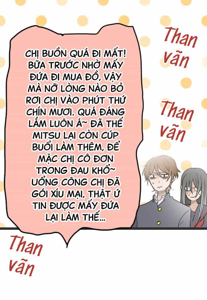 Hoa Cánh Sao - Chương 22 - ảnh 14