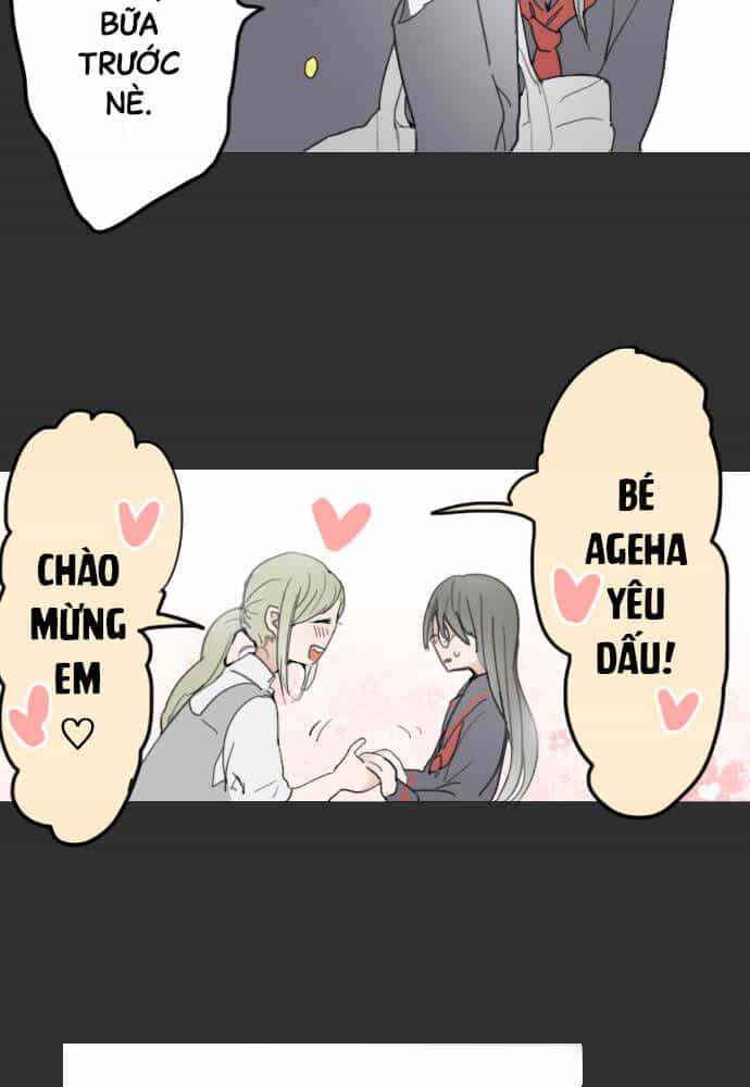 Hoa Cánh Sao - Chương 22 - ảnh 17