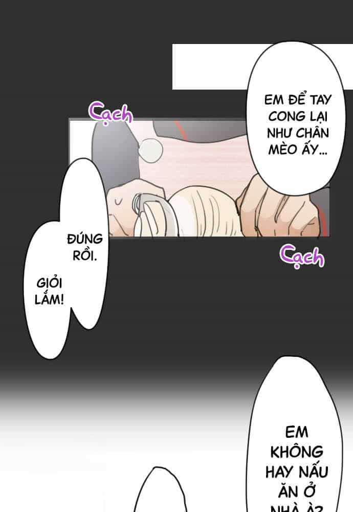 Hoa Cánh Sao - Chương 22 - ảnh 27