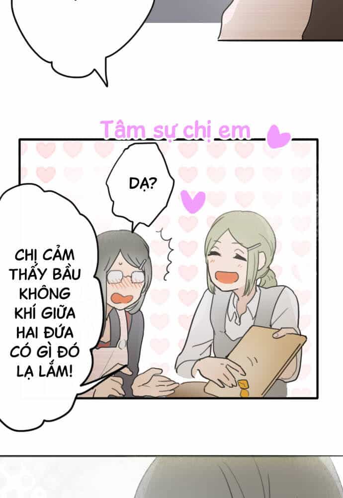 Hoa Cánh Sao - Chương 22 - ảnh 39
