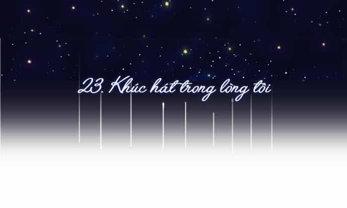 Hoa Cánh Sao - Chương 23 - ảnh 11