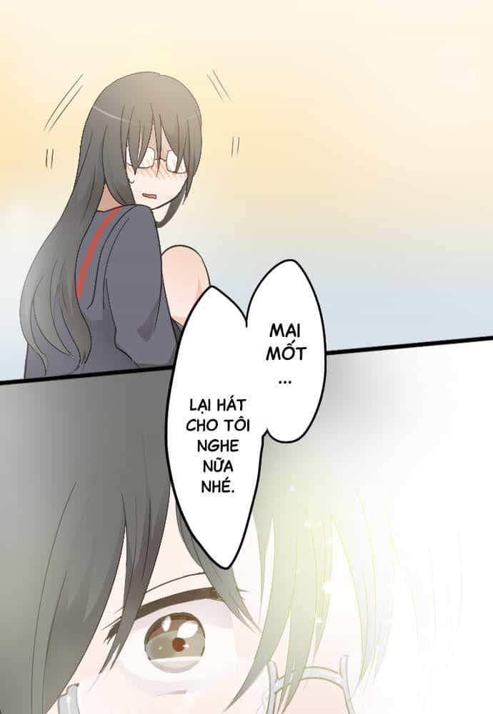 Hoa Cánh Sao - Chương 23 - ảnh 73
