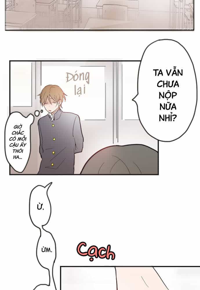 Hoa Cánh Sao - Chương 25 - ảnh 6