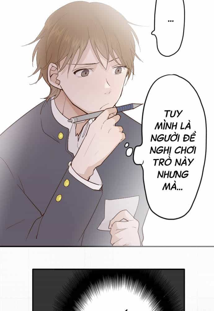 Hoa Cánh Sao - Chương 26 - ảnh 27