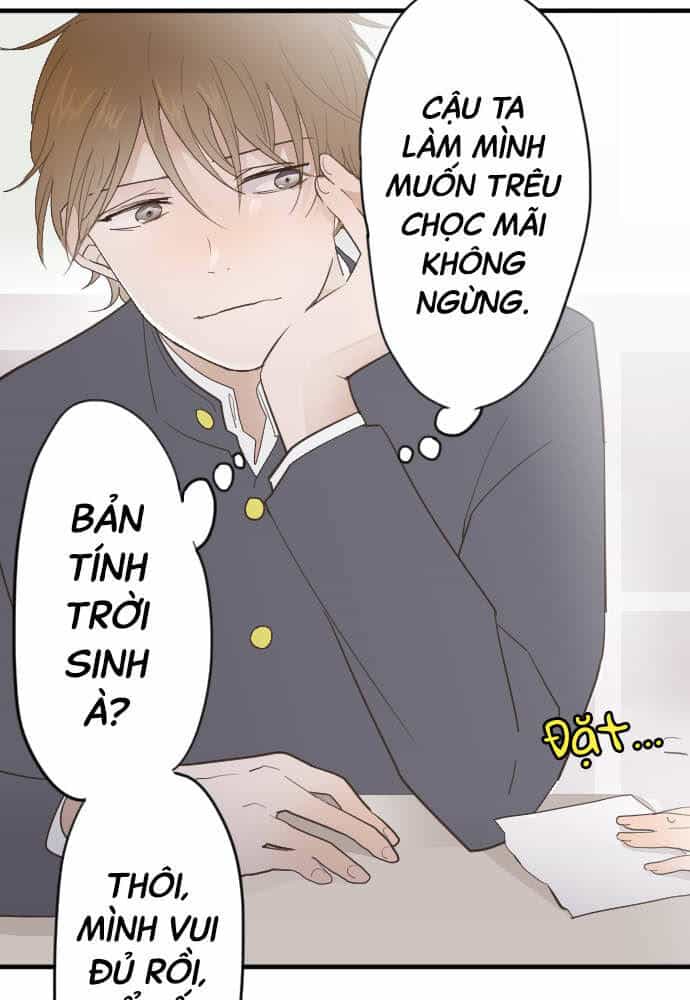 Hoa Cánh Sao - Chương 26 - ảnh 36