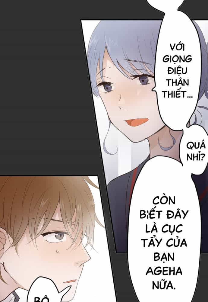 Hoa Cánh Sao - Chương 26 - ảnh 51