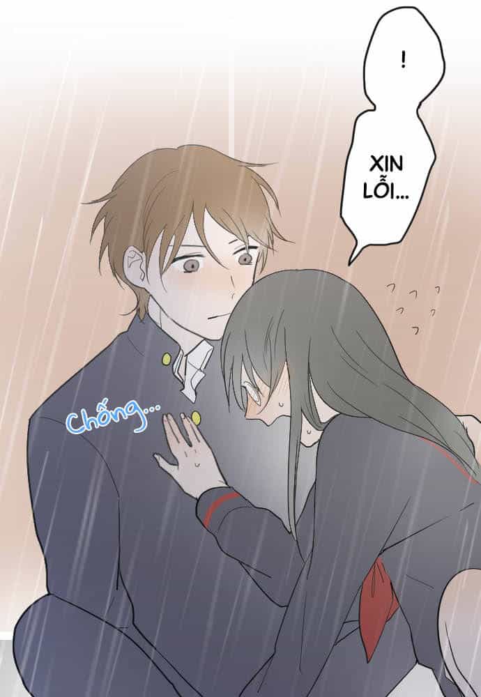 Hoa Cánh Sao - Chương 27 - ảnh 45