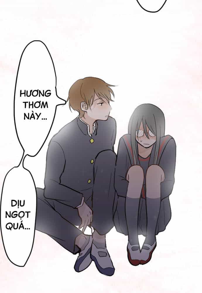 Hoa Cánh Sao - Chương 28 - ảnh 16
