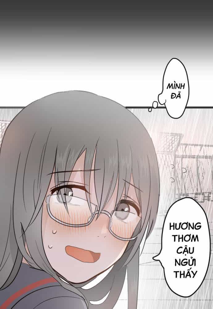 Hoa Cánh Sao - Chương 28 - ảnh 25