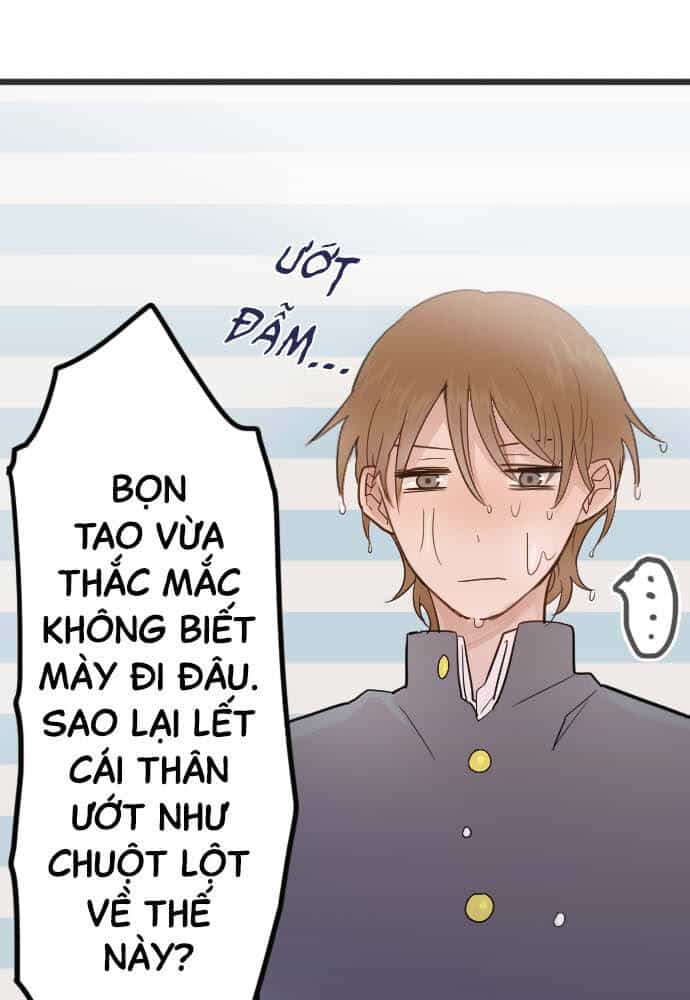 Hoa Cánh Sao - Chương 28 - ảnh 45