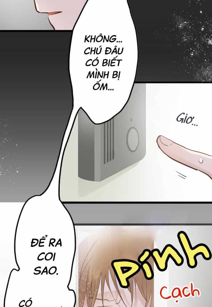 Hoa Cánh Sao - Chương 30 - ảnh 31
