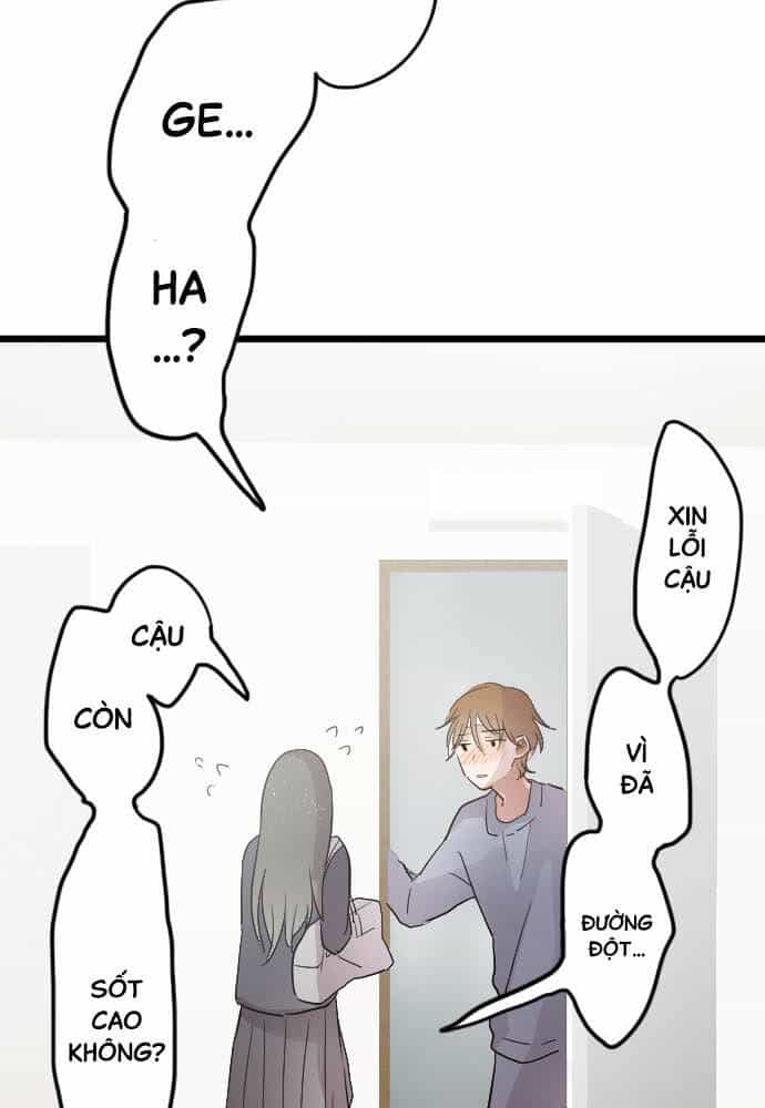 Hoa Cánh Sao - Chương 30 - ảnh 36