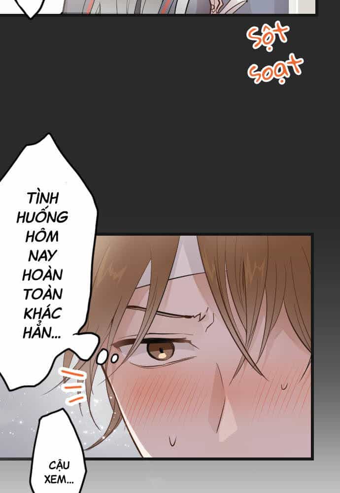 Hoa Cánh Sao - Chương 30 - ảnh 48