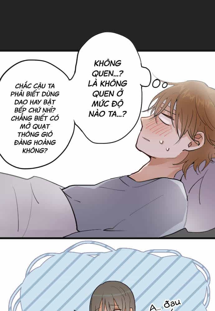 Hoa Cánh Sao - Chương 31 - ảnh 14