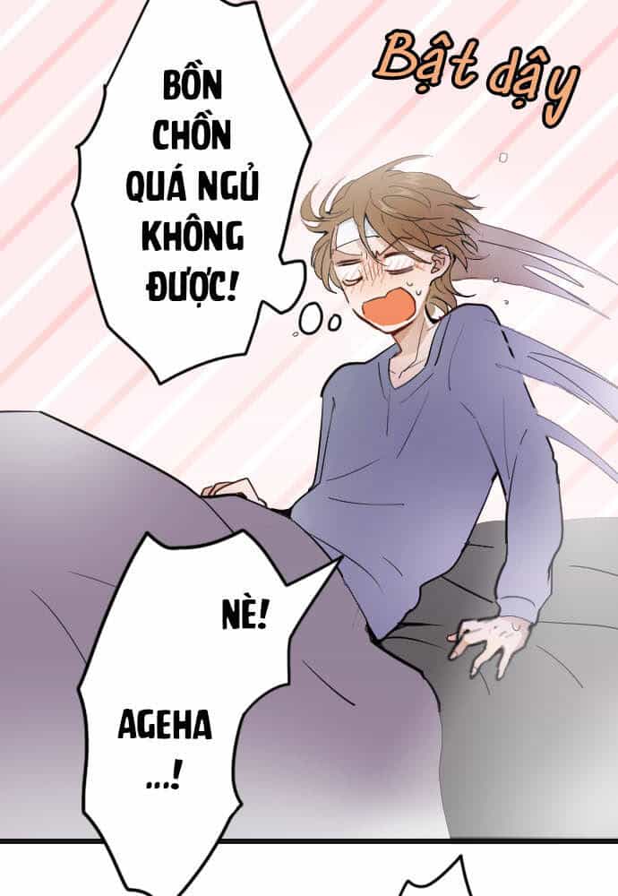 Hoa Cánh Sao - Chương 31 - ảnh 16