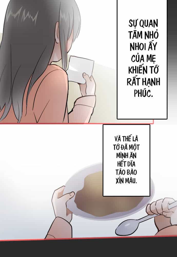 Hoa Cánh Sao - Chương 31 - ảnh 35
