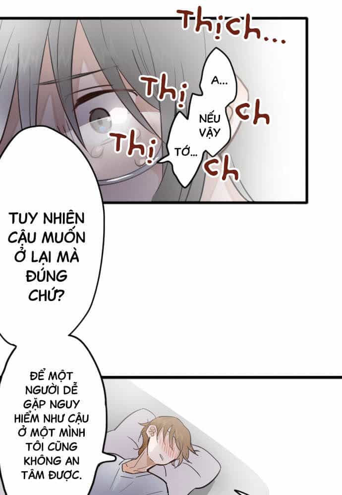 Hoa Cánh Sao - Chương 31 - ảnh 43