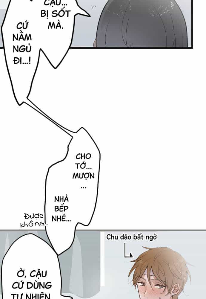 Hoa Cánh Sao - Chương 31 - ảnh 5