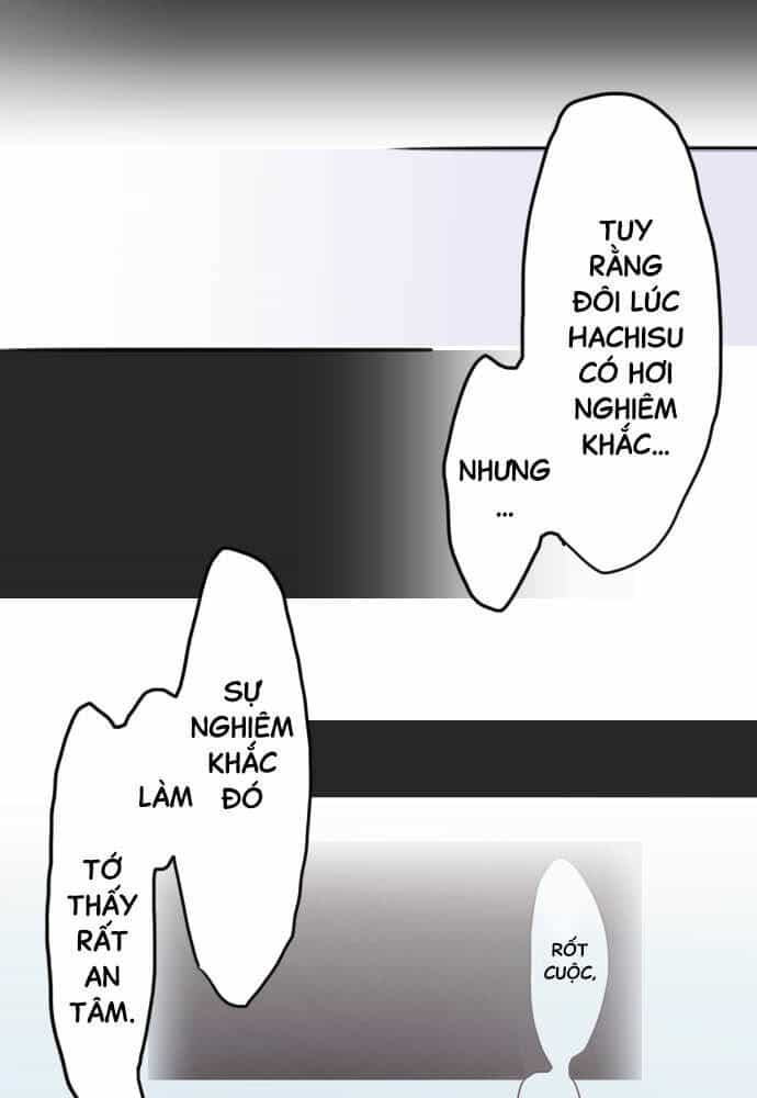 Hoa Cánh Sao - Chương 31 - ảnh 52