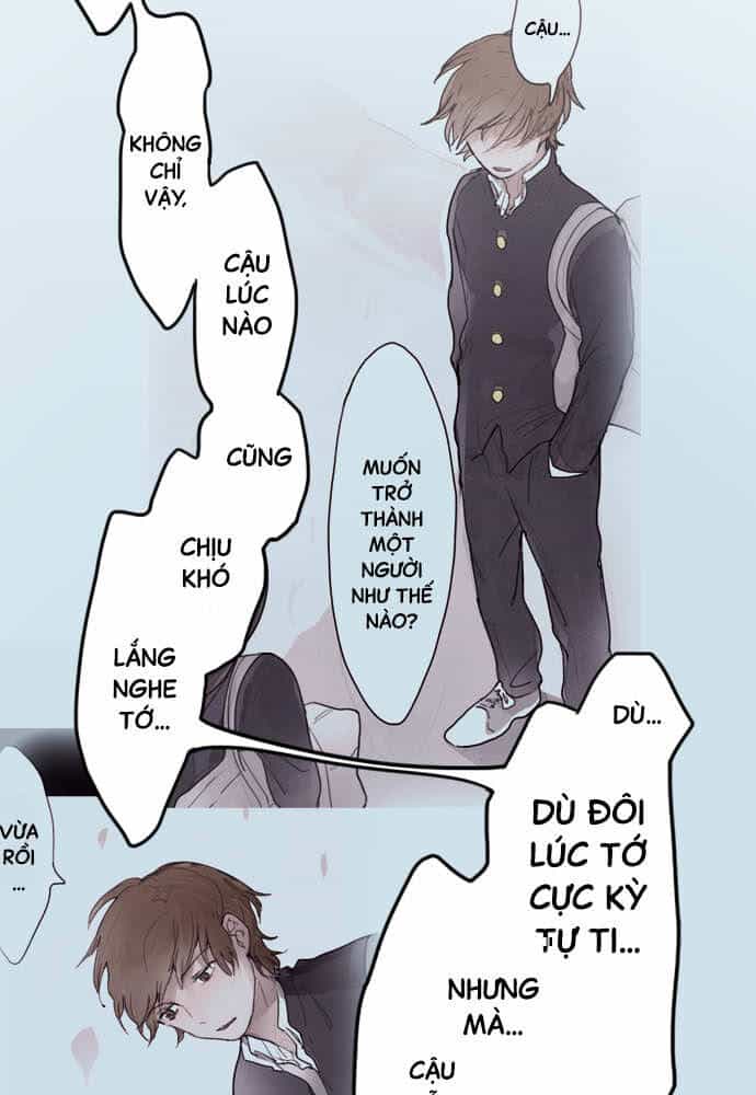Hoa Cánh Sao - Chương 31 - ảnh 53