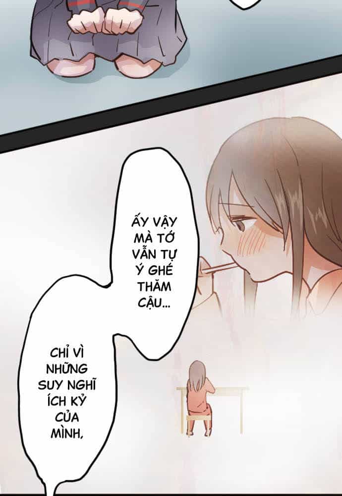 Hoa Cánh Sao - Chương 32 - ảnh 28