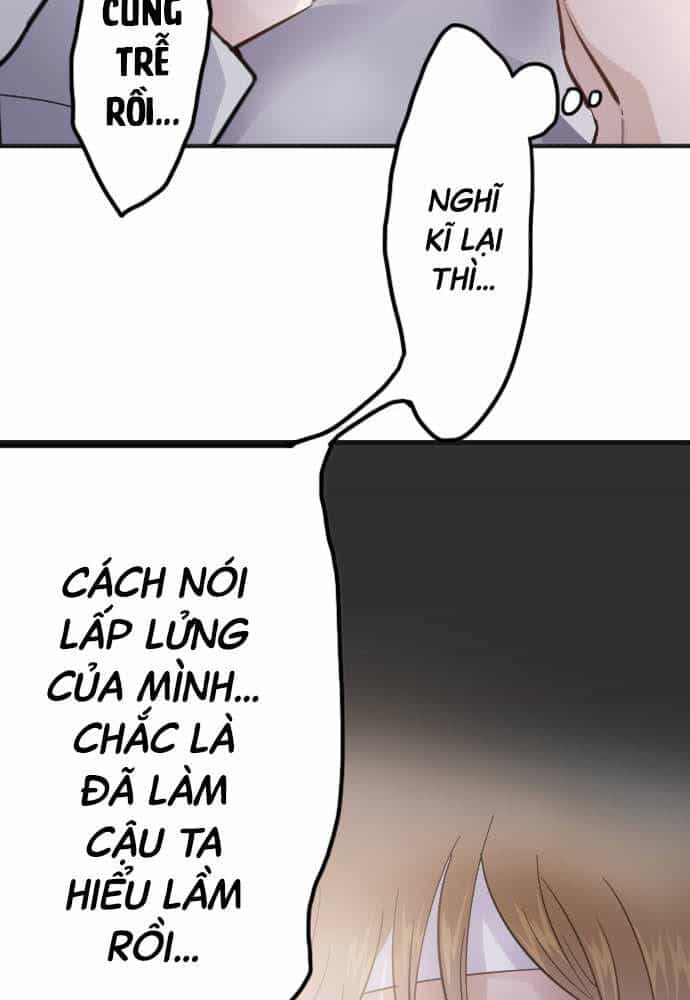 Hoa Cánh Sao - Chương 32 - ảnh 35