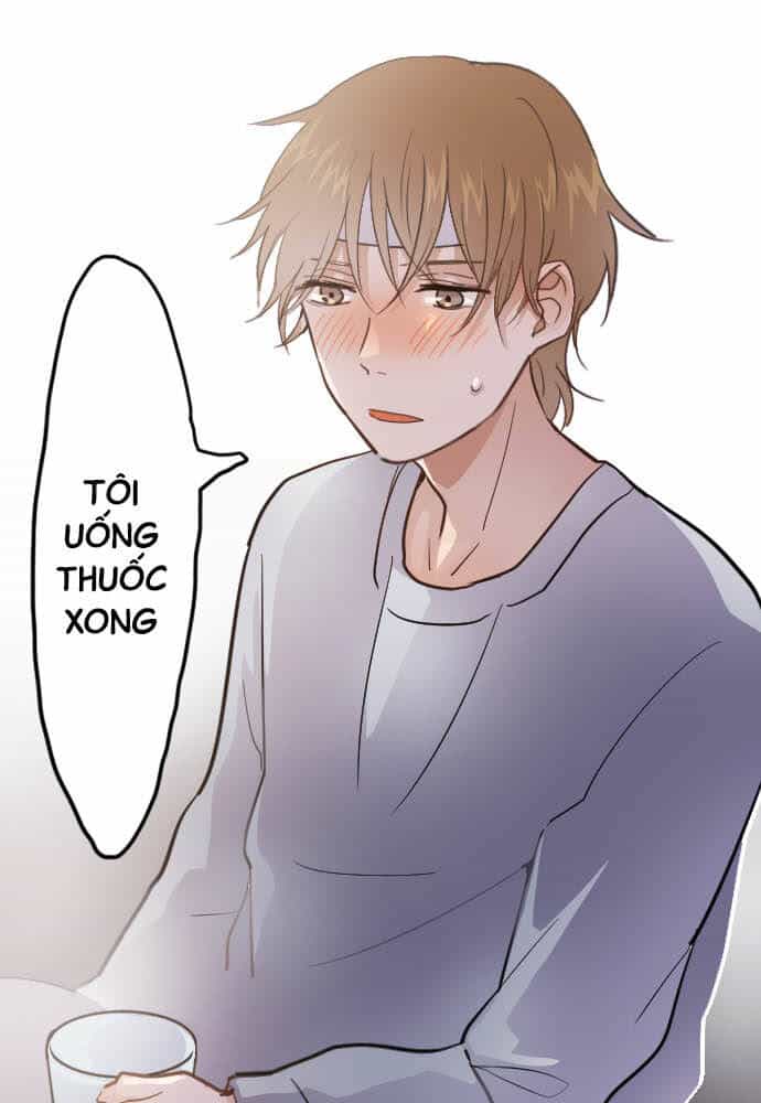 Hoa Cánh Sao - Chương 32 - ảnh 46