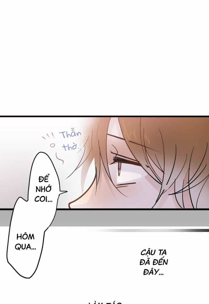 Hoa Cánh Sao - Chương 33 - ảnh 23
