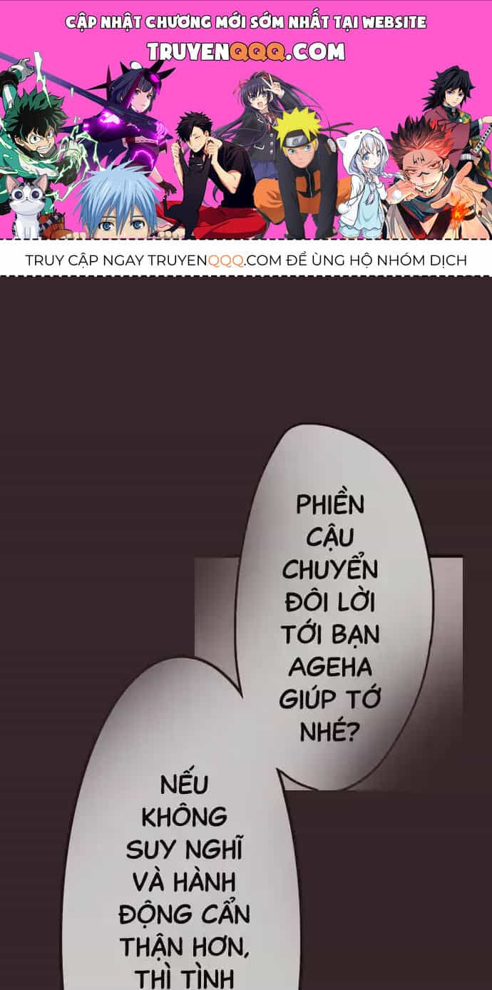 Hoa Cánh Sao - Chương 34 - ảnh 1