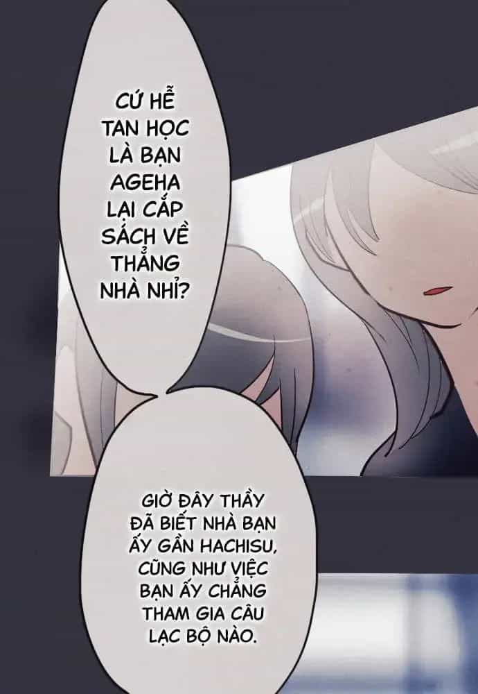 Hoa Cánh Sao - Chương 34 - ảnh 31