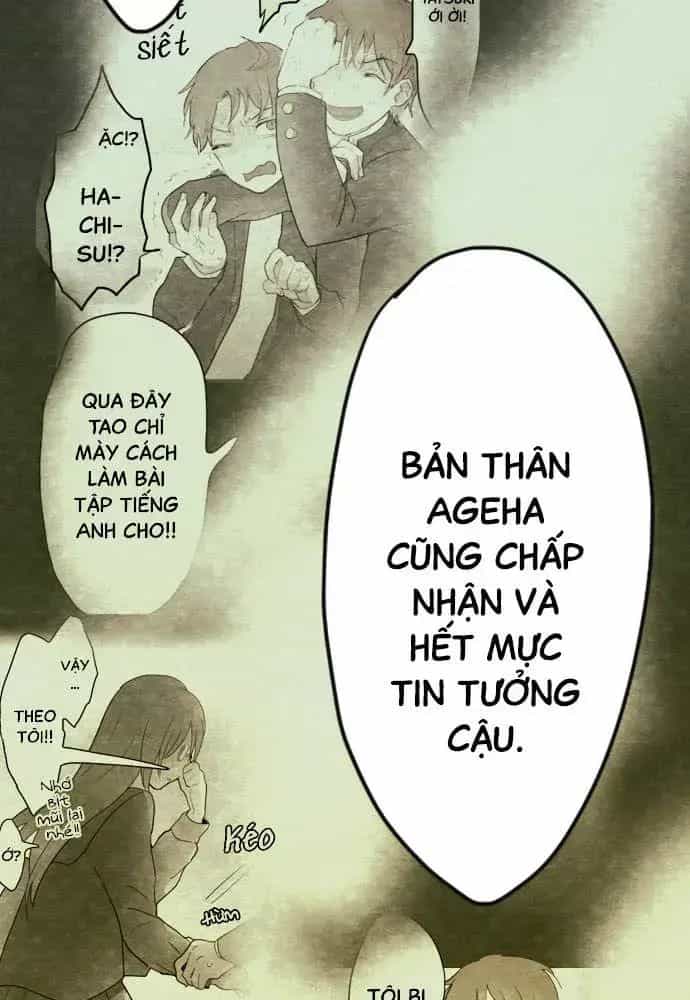 Hoa Cánh Sao - Chương 34 - ảnh 58