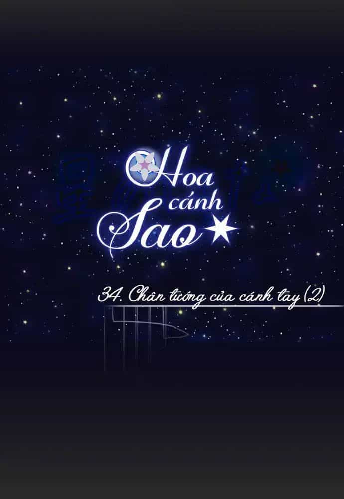 Hoa Cánh Sao - Chương 34 - ảnh 8