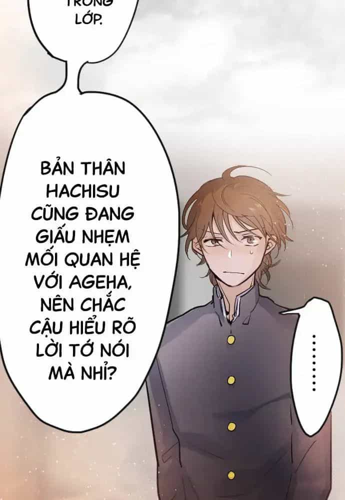 Hoa Cánh Sao - Chương 35 - ảnh 10