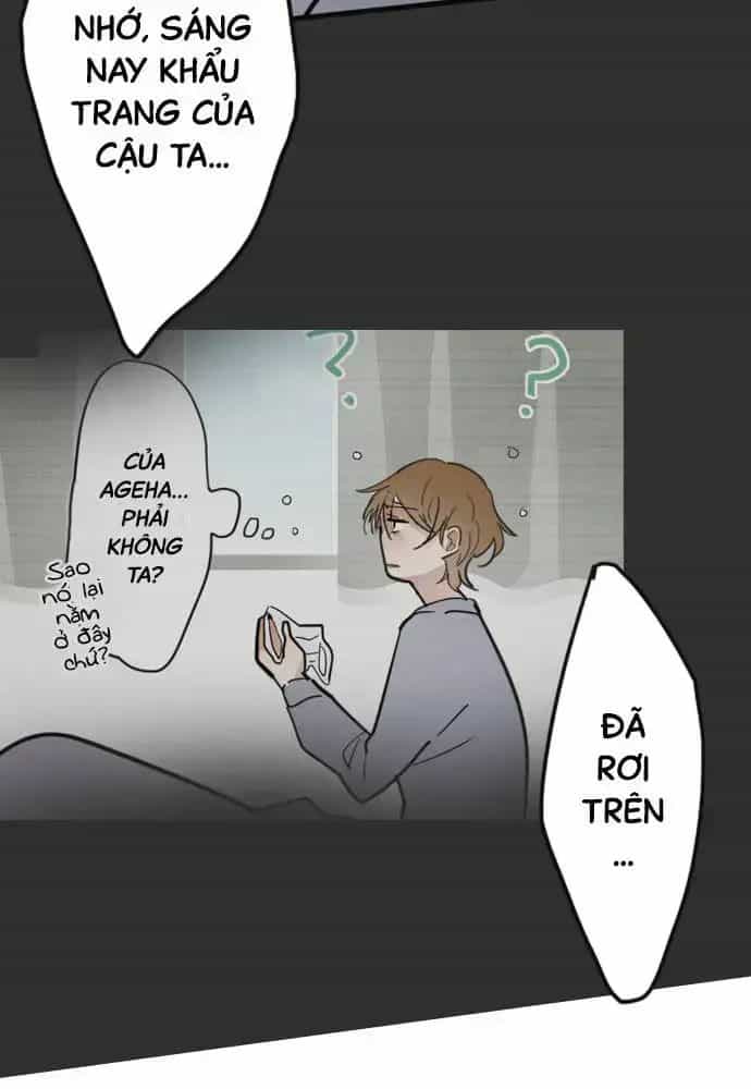 Hoa Cánh Sao - Chương 35 - ảnh 57