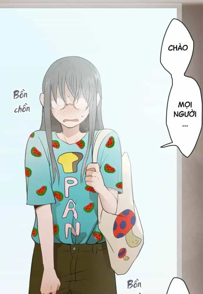 Hoa Cánh Sao - Chương 36 - ảnh 67