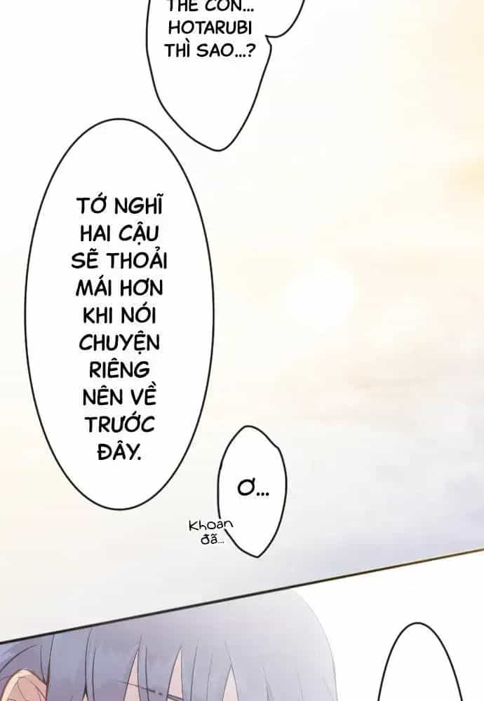 Hoa Cánh Sao - Chương 36 - ảnh 9