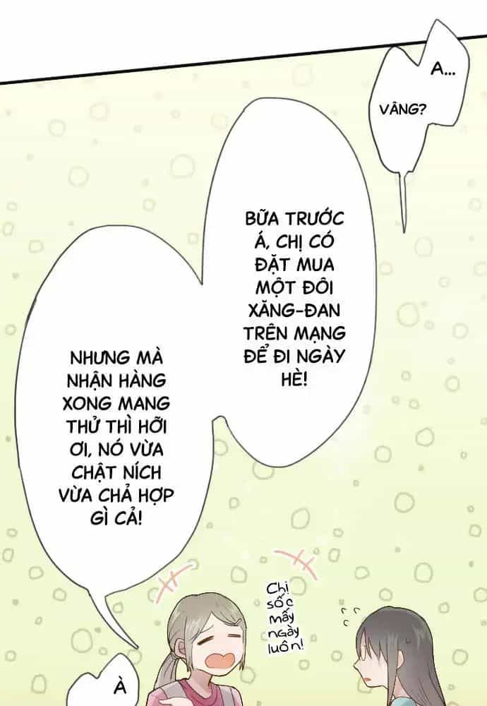 Hoa Cánh Sao - Chương 37 - ảnh 14