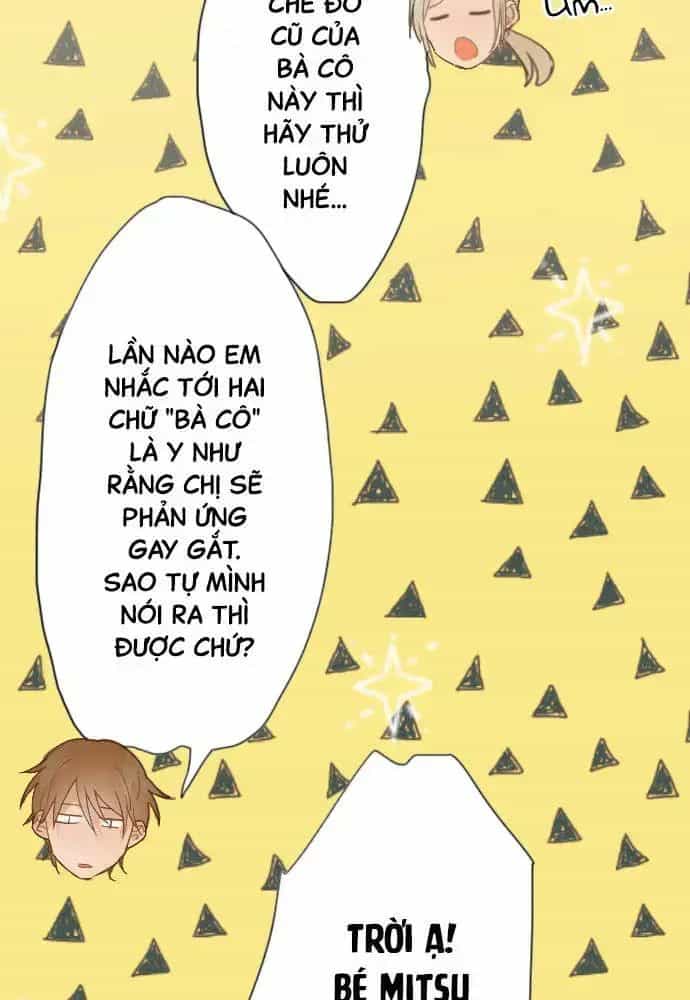 Hoa Cánh Sao - Chương 37 - ảnh 25