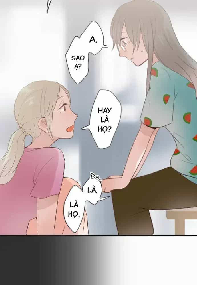 Hoa Cánh Sao - Chương 37 - ảnh 38