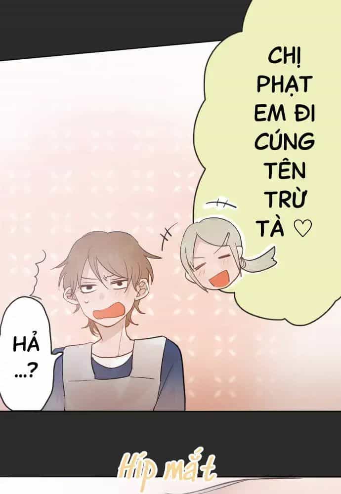 Hoa Cánh Sao - Chương 38 - ảnh 13