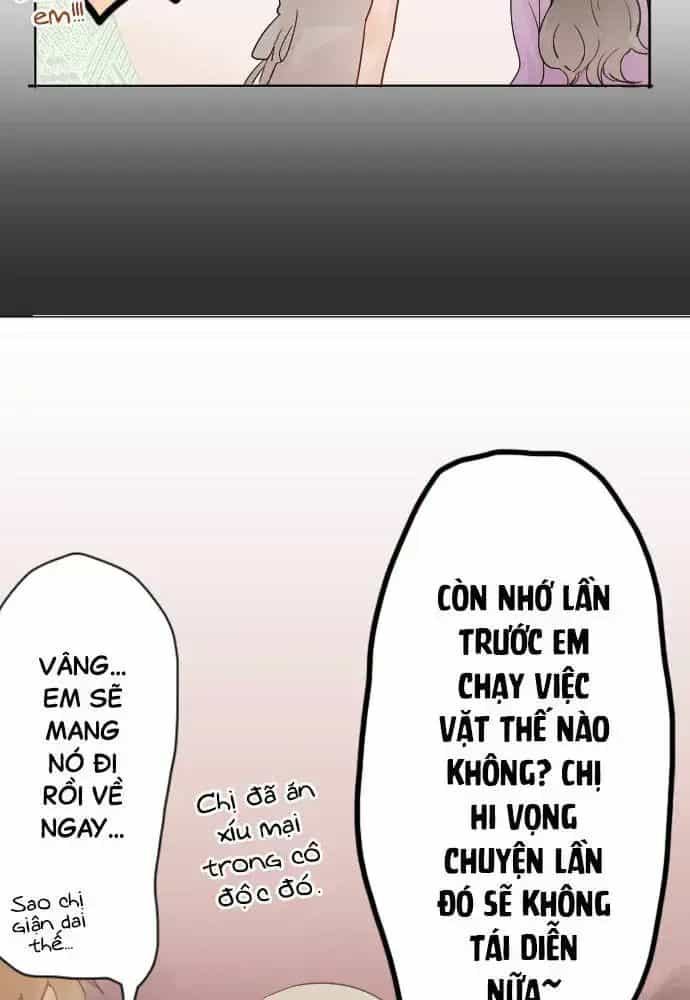 Hoa Cánh Sao - Chương 38 - ảnh 16