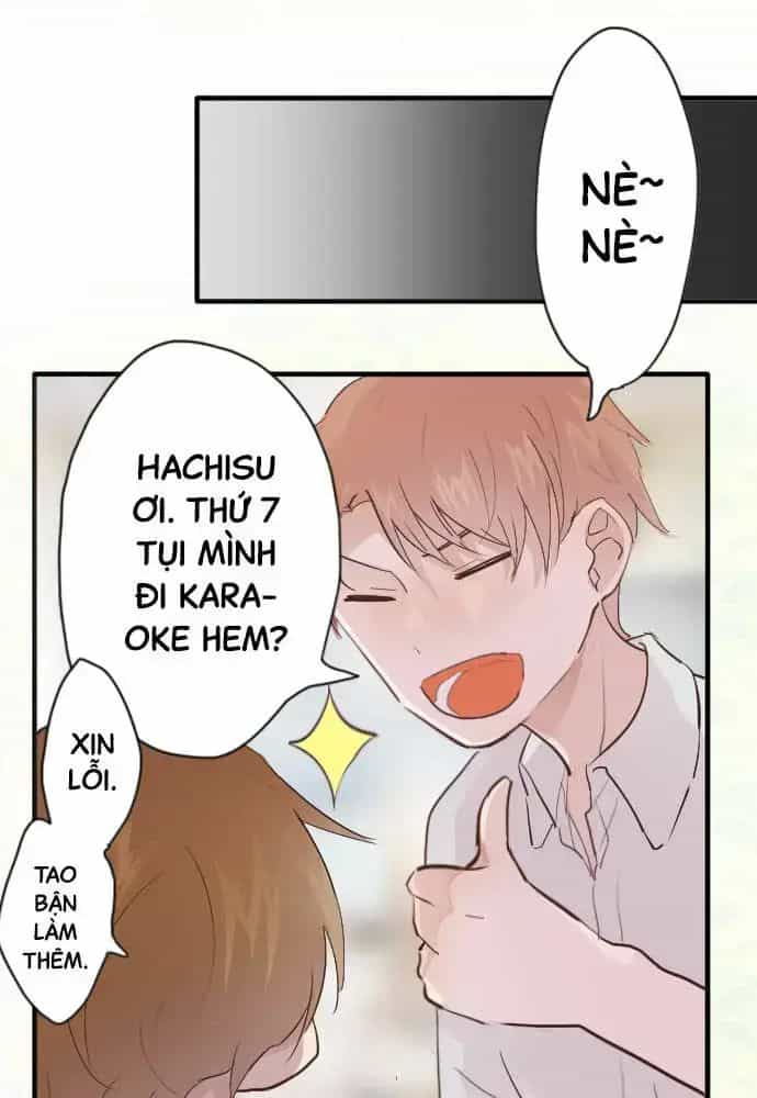 Hoa Cánh Sao - Chương 40 - ảnh 23