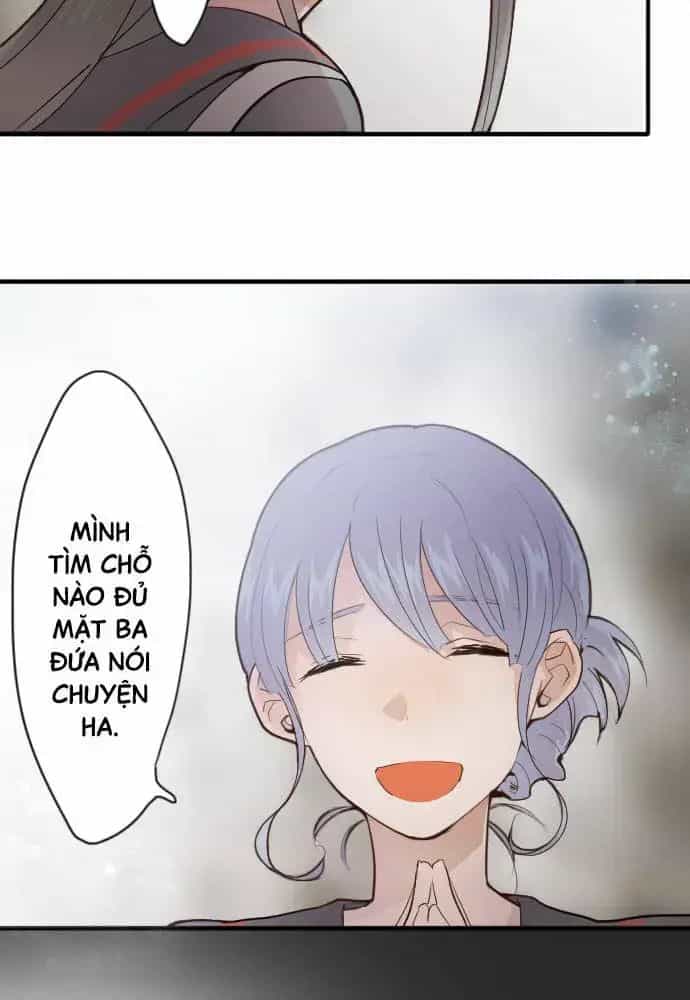 Hoa Cánh Sao - Chương 40 - ảnh 35